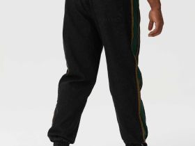 Брюки Remington Ratio Black / Multicolor