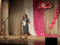 Ермишинская районная библиотека