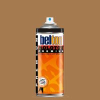 Аэрозольная краска Molotow Premium "belton" 400 мл #186 cappuccino