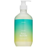 Парфюмированный шампунь для волос с нишевым ароматом JUL7ME Perfume Hair Shampoo Full Bloom