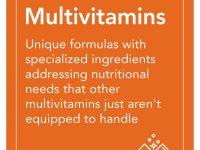 NOW Foods, Daily Vits, мультивитамины и микроэлементы, 30 вегетарианских капсул