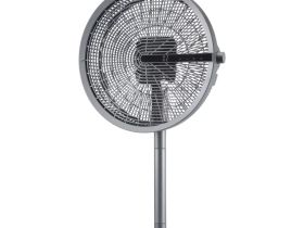 Вентилятор Polaris PSF 4025 Wi-Fi IQ Home