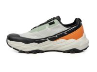 Кроссовки Remington Ness green/white