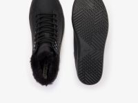 Женские зимние ботинки Lacoste Straightset Thermo