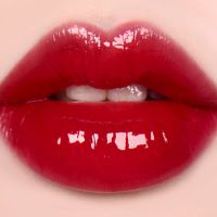 Воздушный глянцевый тинт для губ Holika Holika Heart Crush Glow Tint Air 11 Drippin