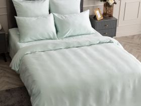 Постельное белье Pale Blue