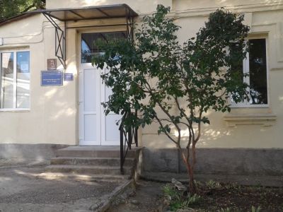 Библиотека-филиал № 17 им. А. С. Грина