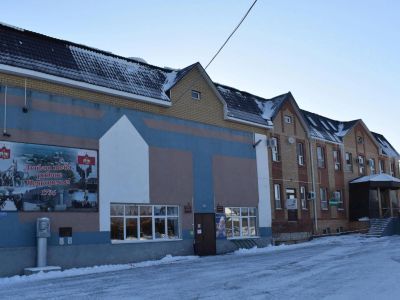 Центр «Вдохновение»