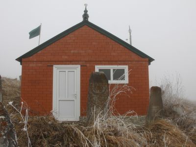 Зиярт Ахмеда-Шейха