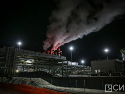 Пока в Якутии была ночь: выжившие после крушения самолета, катаклизмы 2025 года, поджог военкомата