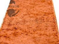 Доска для правки ножей без рукояти, толщина кожи 2 мм