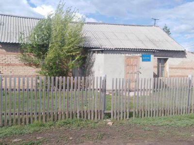 Клуб с. Херсоновка