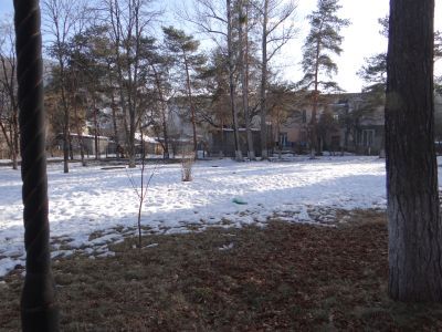 Памятник В.И.Ленину