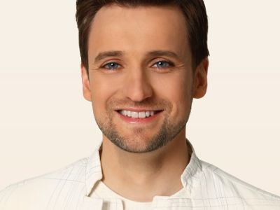 Дмитрий Колдун