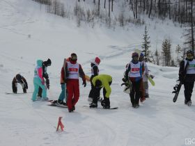 В алмазной столице Якутии впервые проходит фестиваль «Притяжение Мирного»