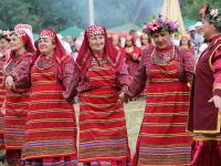 Среднебагряжский сельский дом культуры