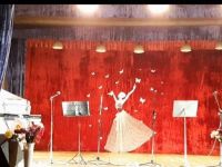 Фадеевский сельский дом культуры