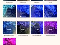 Масляная краска nuance. Гематит, дой-пак 46 мл