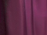 Блузка из органзы, Фиолетовый