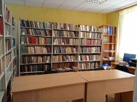 Семеновский сельский дом культуры