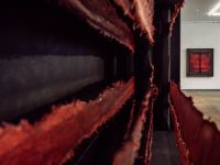 Выставочный зал Союза художников России г. Архангельска