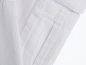 Брюки для девочки