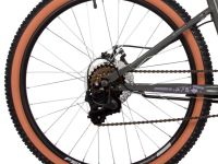 Подростковый велосипед Foxx Latina JR, год 2025, цвет Зеленый, ростовка 12