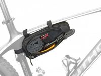 Велосумка подрамная Author A-R265 MPP (черный)