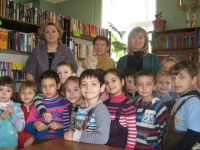 Библиотека № 11 г. Воронеж