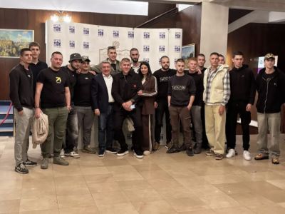 В Белграде презентовали XX Международный медиафорум "Диалог культур"
