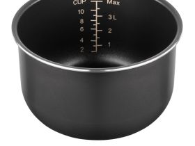 Мультиварка-скороварка РЕДМОНД Fast Chef MP113