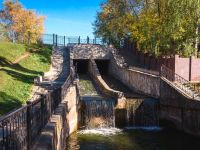 Сад им. Я. М. Свердлова