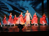 Районный дворец культуры г. Купино