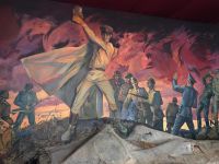 Мемориальный музей Героя Советского Союза Х. Б. Андрухаева