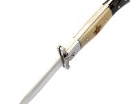 Складной нож Финка НКВД