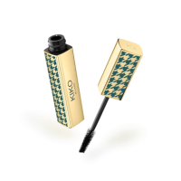 Матовые Дневники "Проявление Цвета" объемная тушь для ресниц / Matte Diaries Tint Reveal Volumizing Mascara
