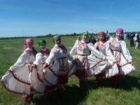 Сельский дом культуры с. Питяково