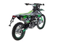 Мотоцикл кроссовый эндуро SHARMAX PowerMax 320