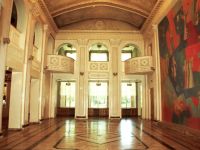 Дворец культуры Орджоникидзевского района