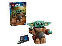 Star Wars 75446 Конструктор Грогу (подмастерье Мандалорца)