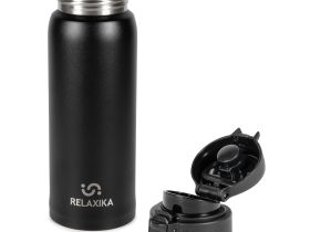 Термокружка Relaxika 701