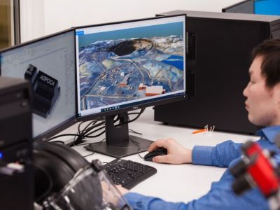 Ко Дню российской науки: научные достижения СВФУ за 2022 год