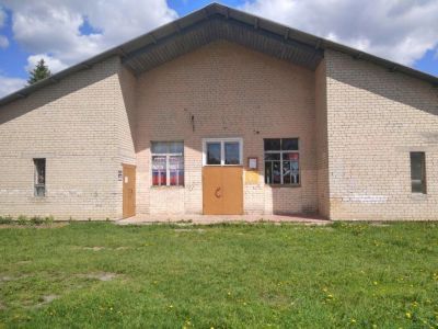 Курновский сельский дом культуры