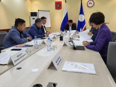 Более семи тысяч человек примут участие в Играх Манчаары в Якутии