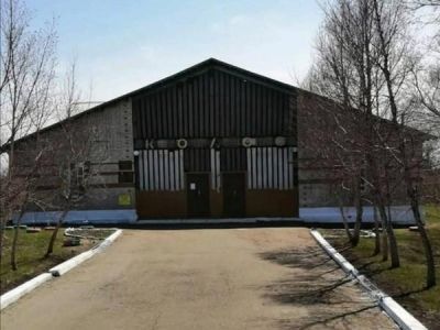 Дом культуры «Колос»