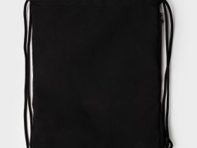 Сумка-мешок текстильная для мальчиков