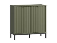Тумба Трейвис 93x90 Оливковый