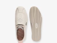 Женские кроссовки Lacoste CLUB-LOW S 1262 SFA