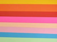 Альбом для оригами и аппликаций Лилия Холдинг "Басня" А4 10 цв спираль