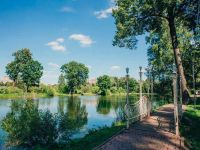 Усадьба «Лопасня-Зачатьевское»